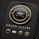 GLAMOUR AND LUXURY