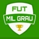 futebol mil grau