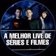 HOUSE FILMES E SERIES