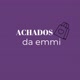 Achados da Emmi