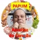 Papum Receitas do Coracao