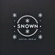 snown