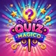 Quiz Mágico