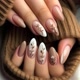 unhas que encantam