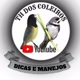 Th dos coleiros