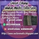 Wulan Modis collection