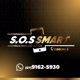 S.O.S Smart Corumbá 📱✍️