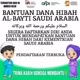 Dana Hibah Al-Bayti Saudi Arabia