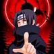 Itachi Uchiha