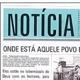 NOTÍCIA AGORINHA