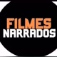 filmes narrados
