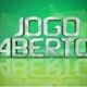 Jogo Aberto