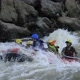 rafting sungai cicatih