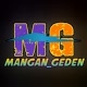 MANGAN GEDEN