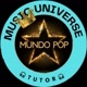🎧 Mundo POP
