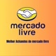 mercado livre achados
