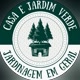 Casa e Jardim Verde