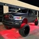 Sonho dodge Ram