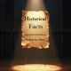 Historical facts