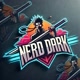 😜NERD DARK🤪