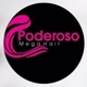 Poderoso mega hair