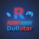 Respawn Dullotar