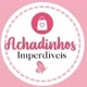 ACHADINHOS IMPERDIVEIS✨️🏡