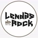 lendas do rock