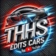 Theus edits cars