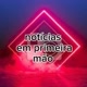 NOTÍCIAS EM PRIMEIRA MÃO 🗞🎙
