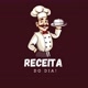 RECEITA DO DIA!