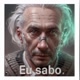 Eu sabo 🧠