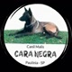 Canil Cara Negra