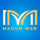 MADUN WEB