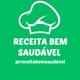 receita bem saudável