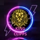 King clips