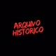 arquivo histórico