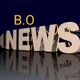 B.O NEWS