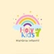 Holy kids7