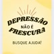 ansiedade depressão tratamento dores