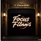 FOCUS  FILMS