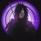 O Madara Uchiha