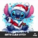 Natal da lulu e stitch❤💋