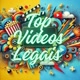Top Vídeos Legais