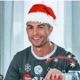 cristiano Ronaldo natalino
