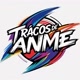 Traços de Anime