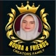 🔱NFCF🔱Humaira Najwa
