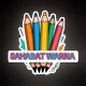 SAHABAT WARNA