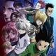 Hunter x Hunter