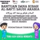 DANA HIBAH AL-BAYTI SAUDI ARABIA